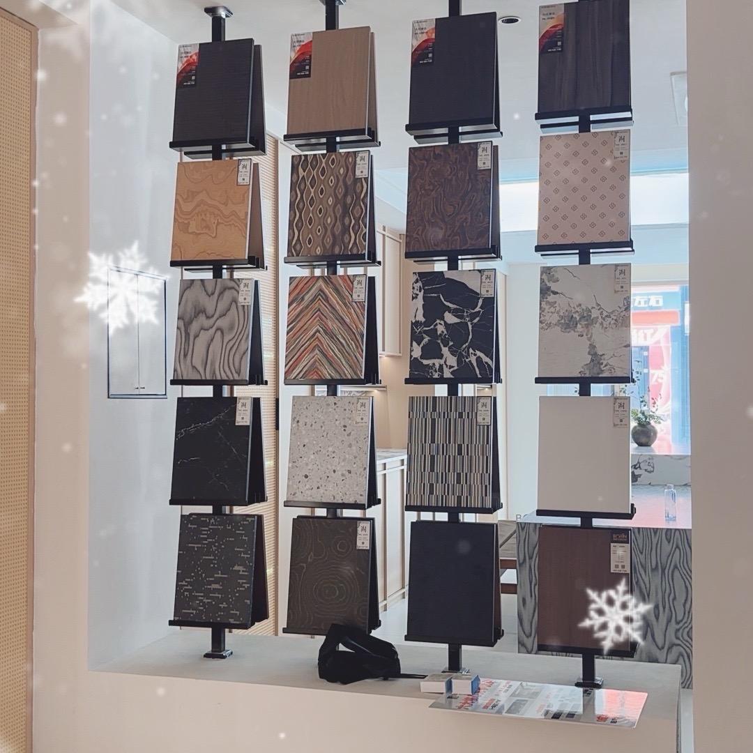 意莱德赛雅全屋定制