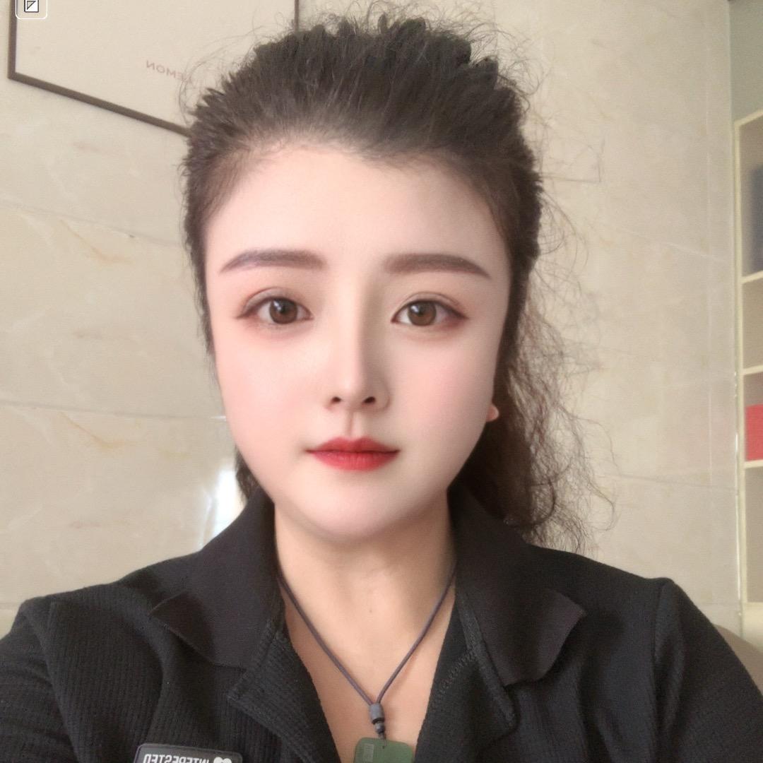 陈紫仪