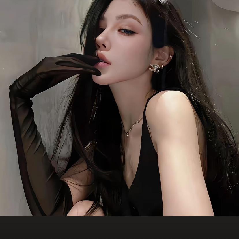 晚风~