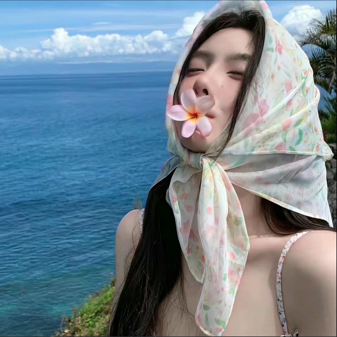 爱热闹的雪媚娘🌈