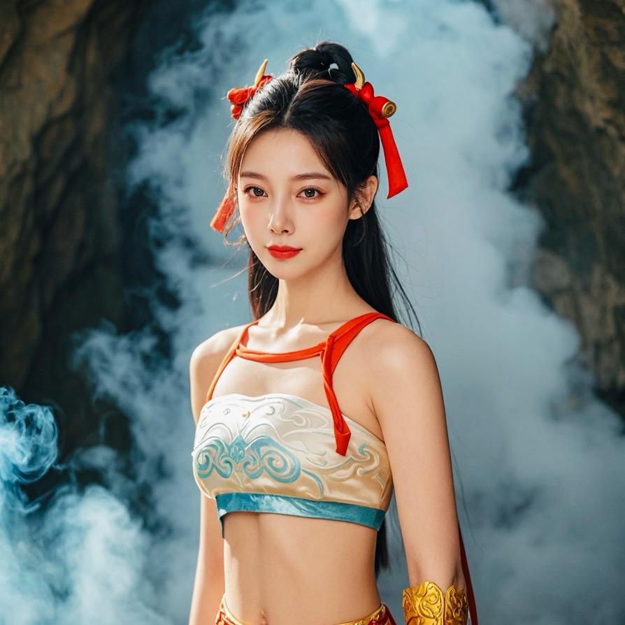 阳小仙