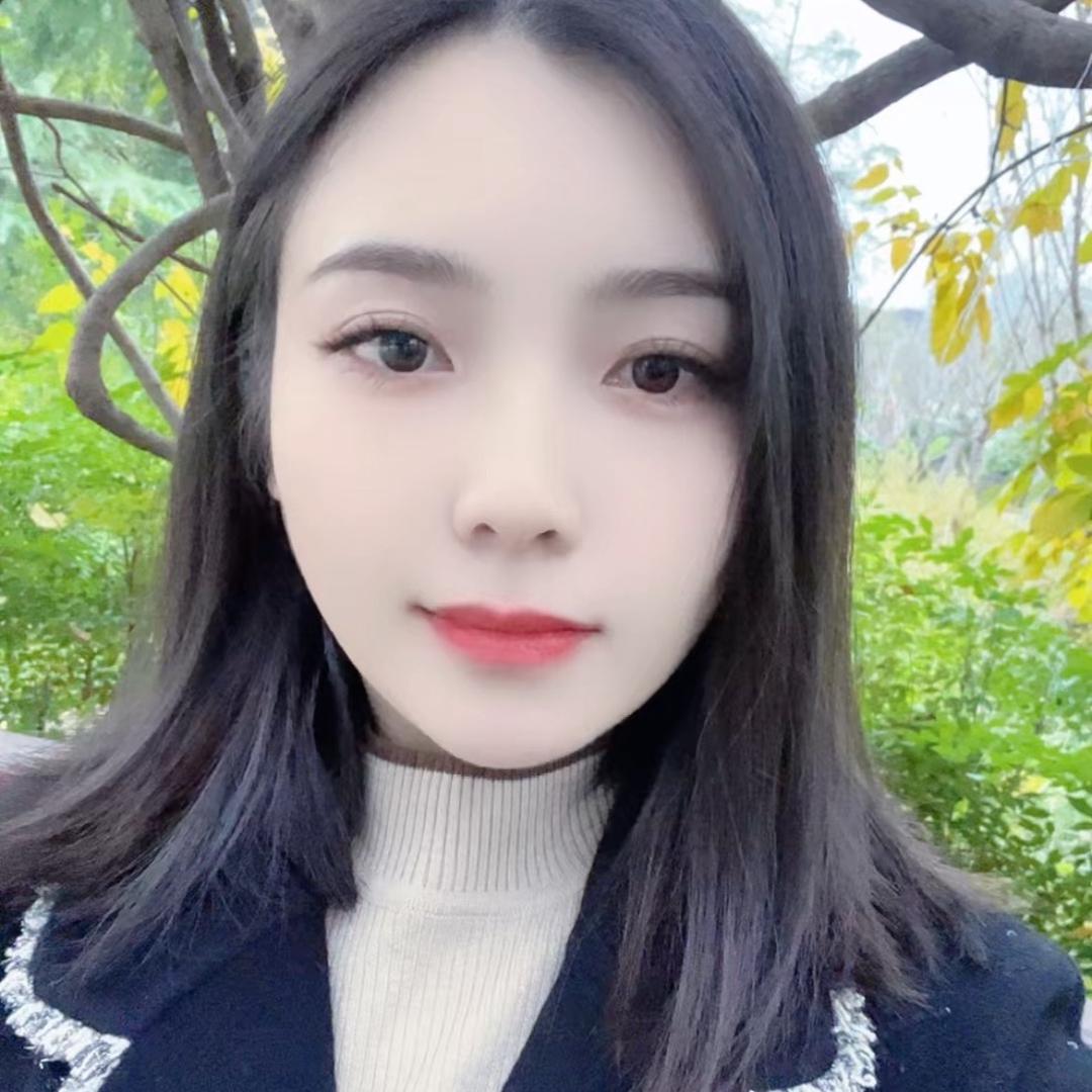 晓晓💕