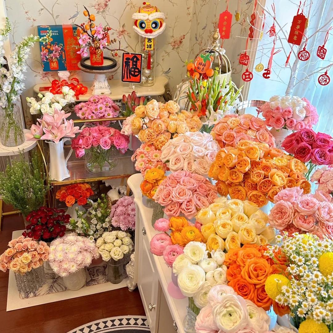 花禧·FlowerStudio