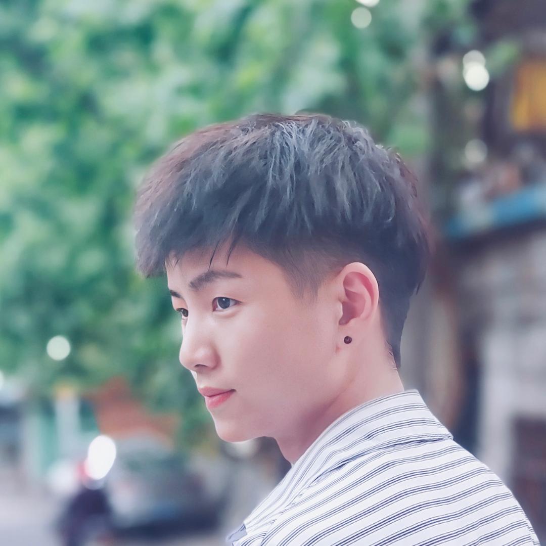 达州DM salon万万