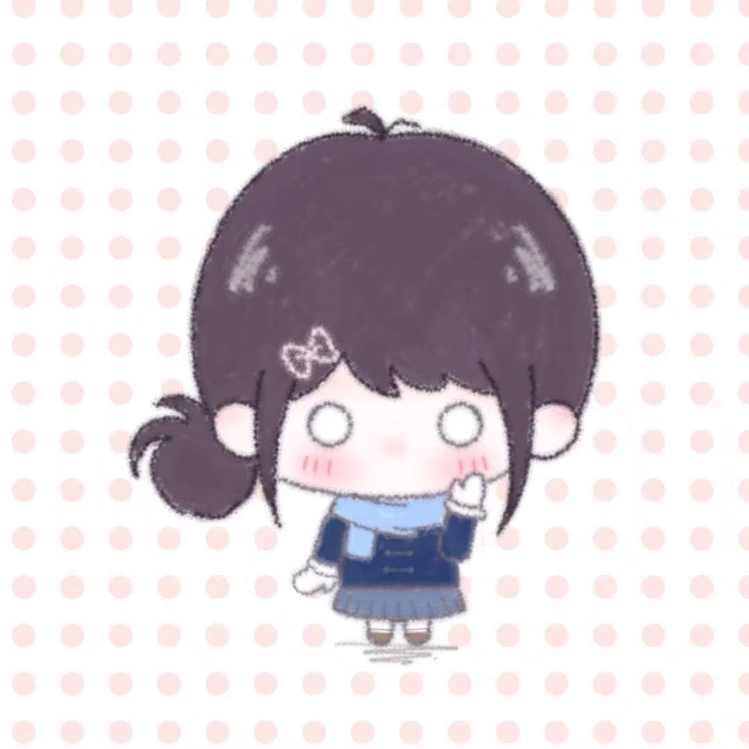 小怡蘸酱