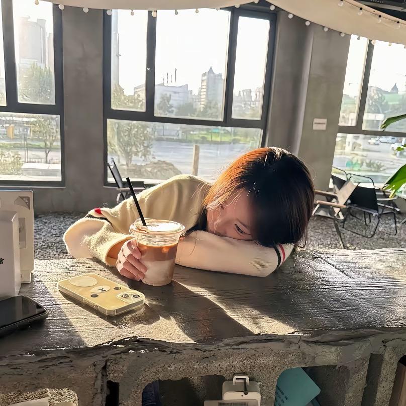小懒鱼