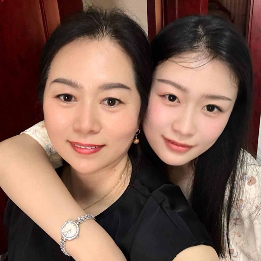 明明婆媳-好物分享