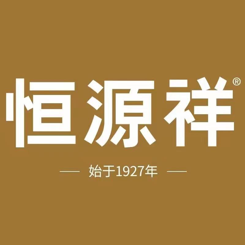 恒源祥申花服饰专卖店