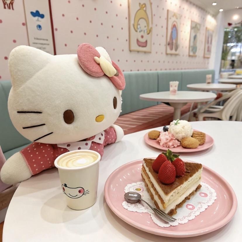 小小茶