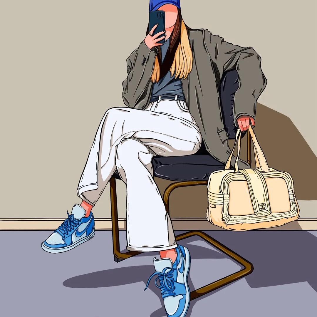 晴晴新款女装（4）