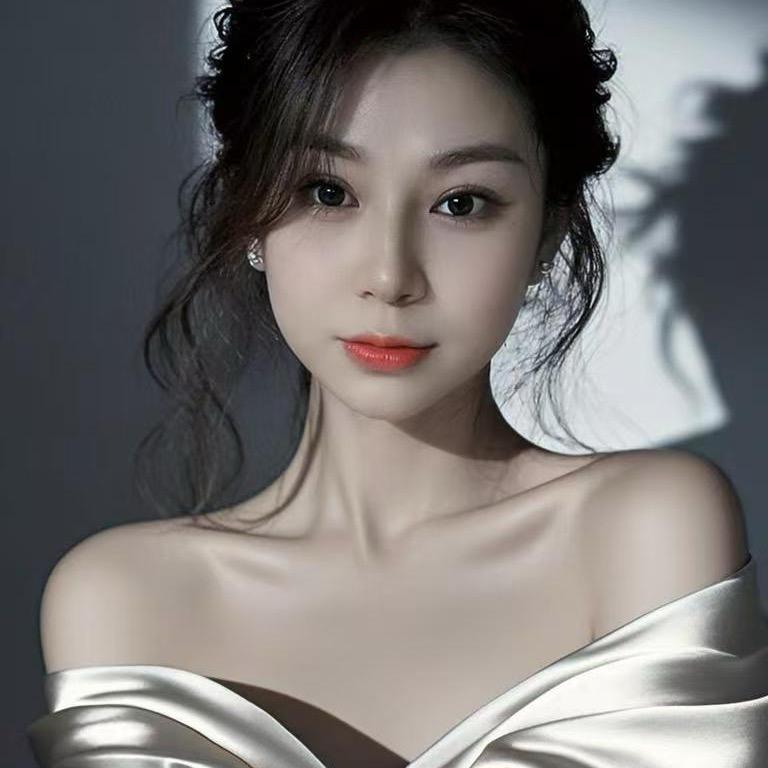 是美霞吖