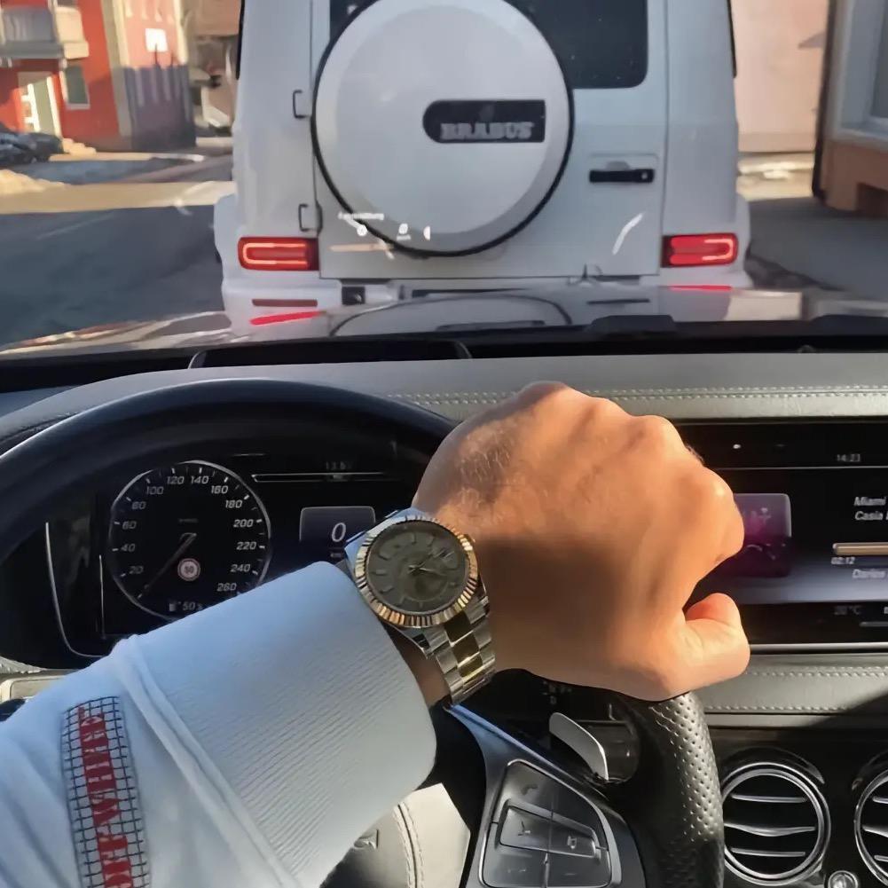老彭秒车二手车