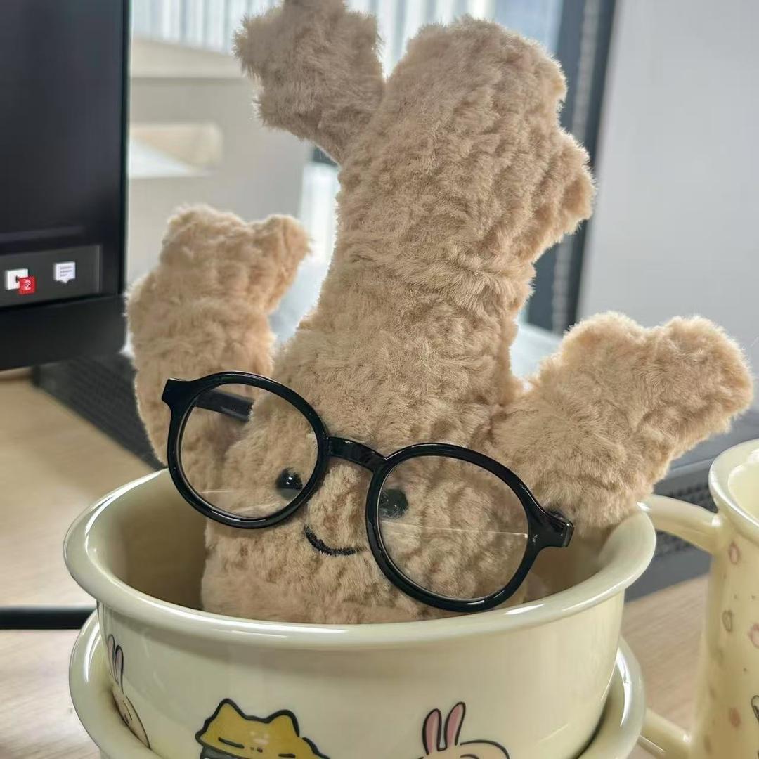 姜姜不吃姜（首播）