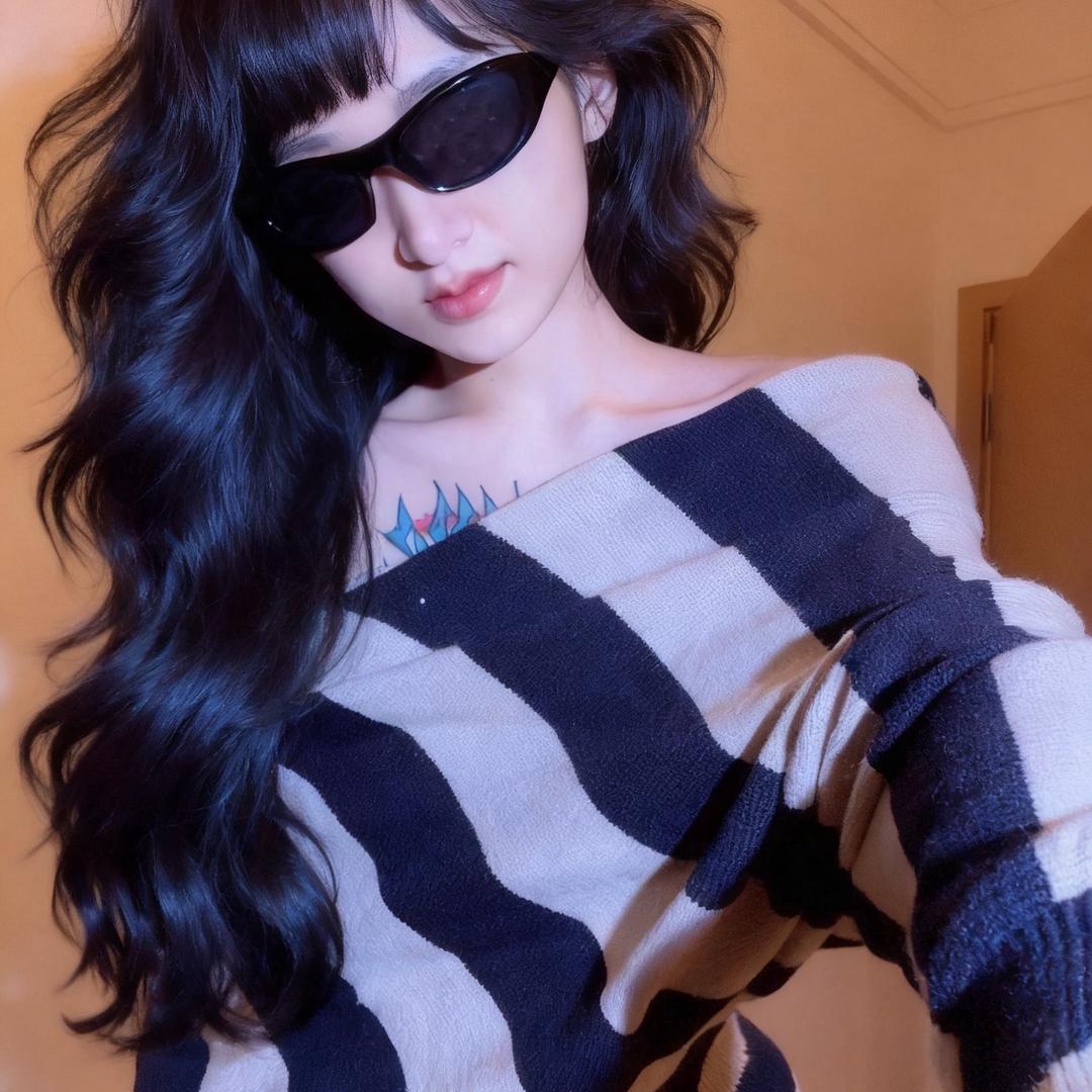 杨芭比