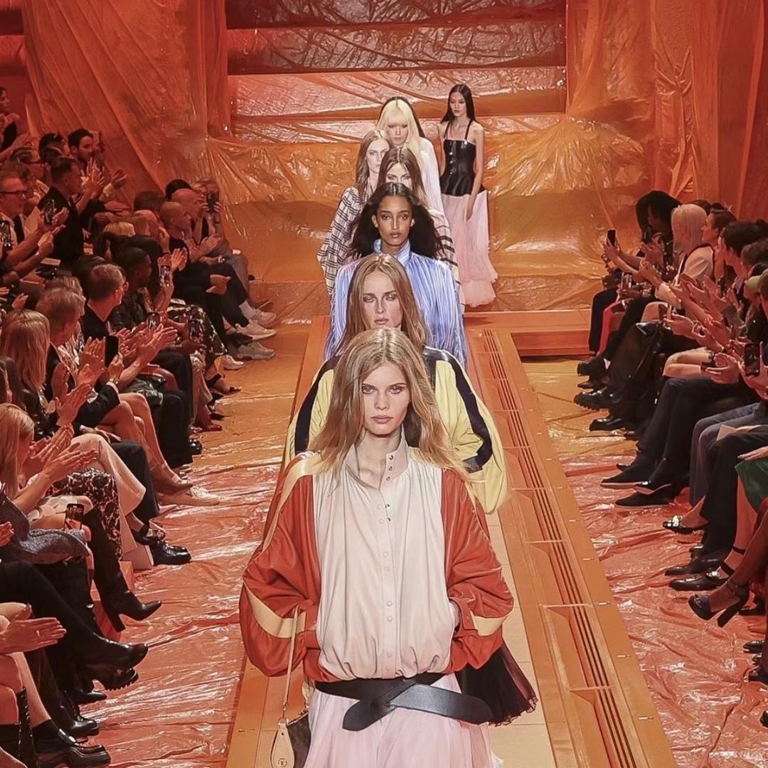 向云端～广州高奢