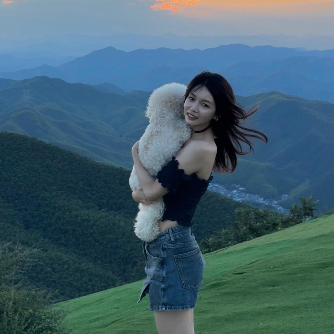 小幸运 🍀