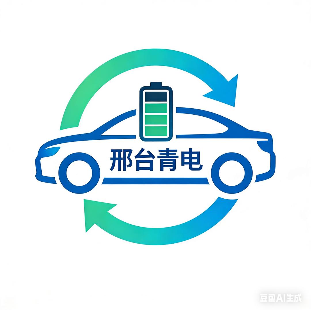 邢台青电新能源二手车