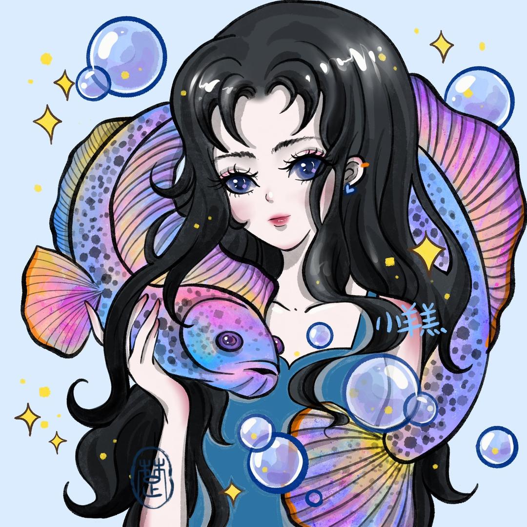 原子小羊羔
