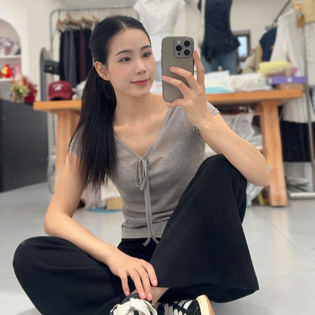 柒喜•韩系女装