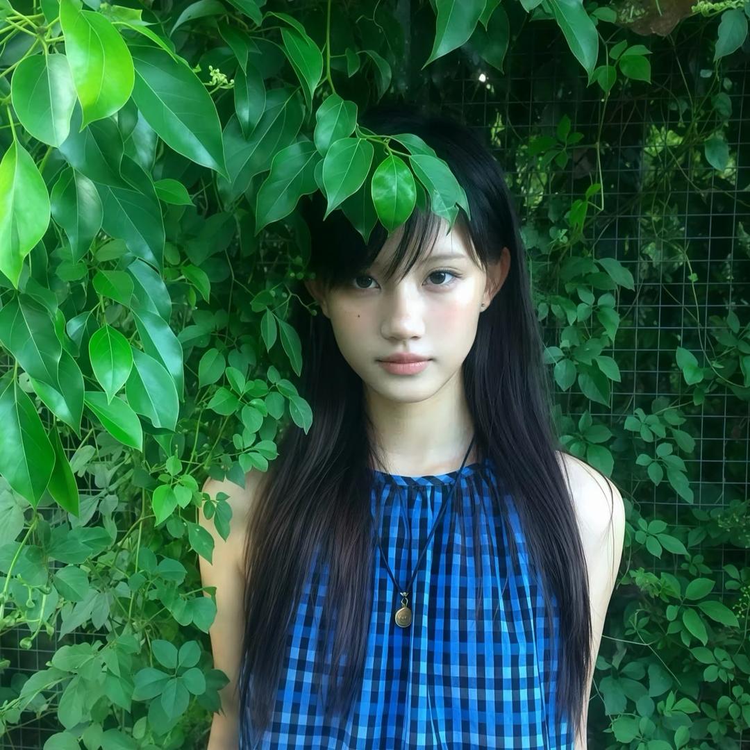 蛋挞妹
