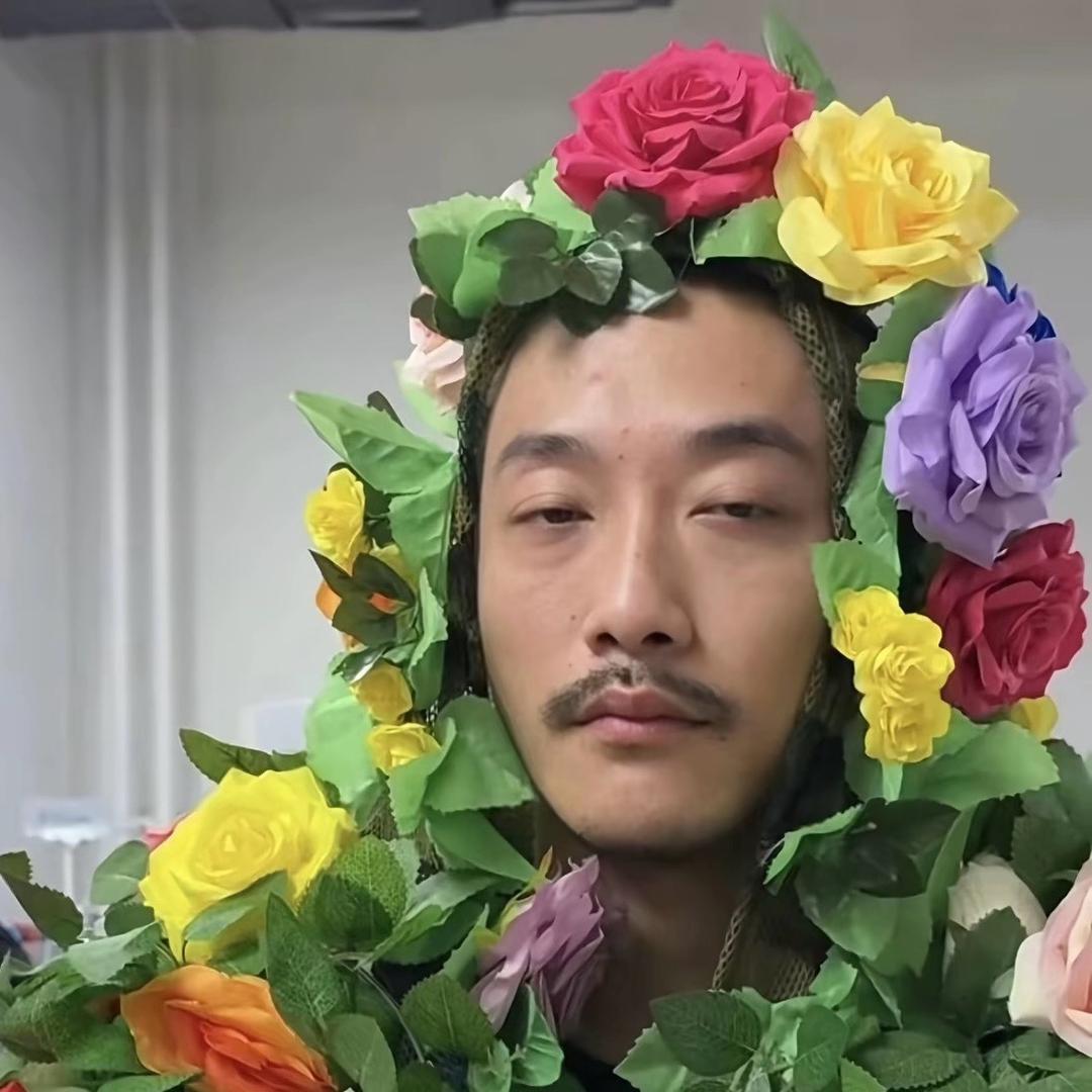 浮一大白