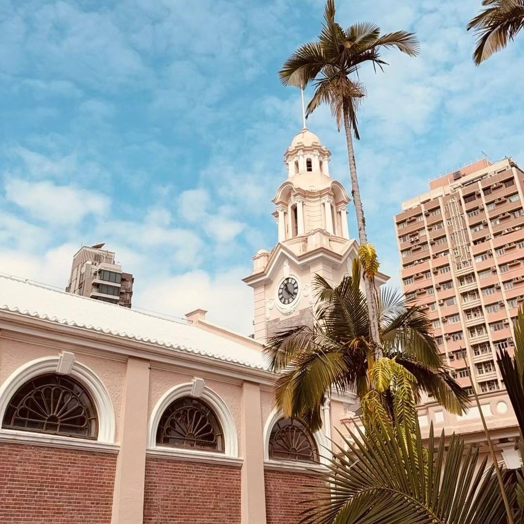 🇭🇰海外留学移民🎓Abby庄