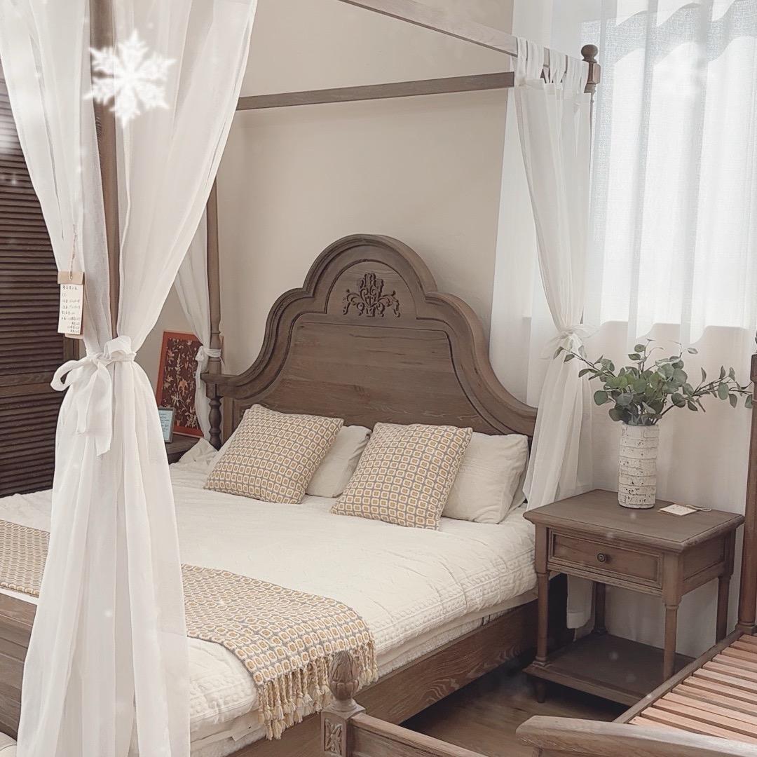 若品家具工厂实拍