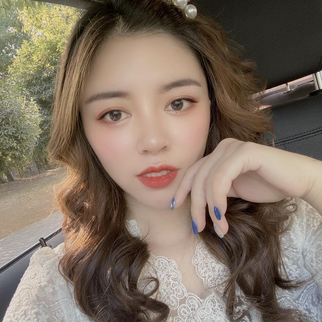 慧美美🐏