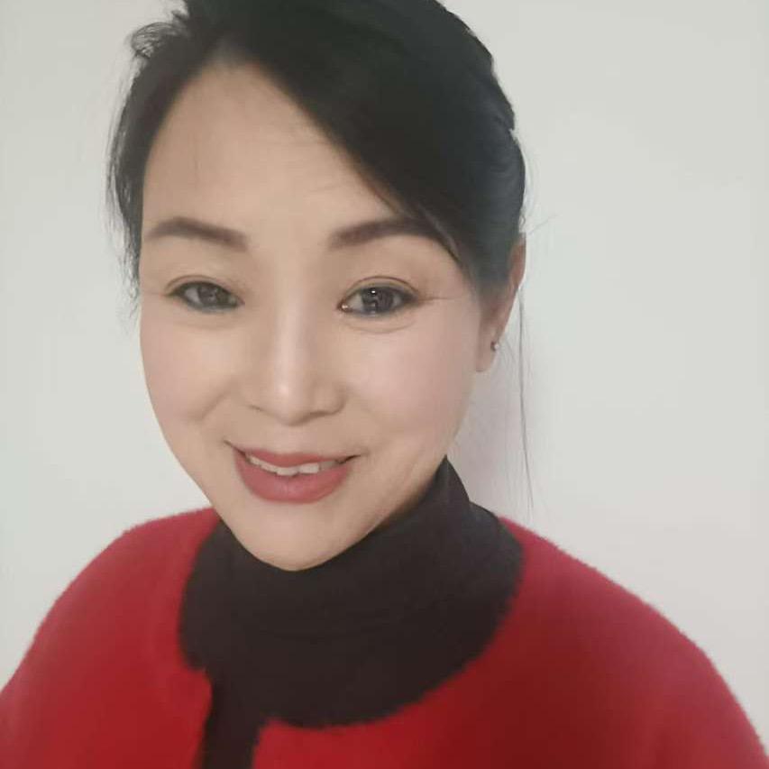 丽姐（首播筹备）