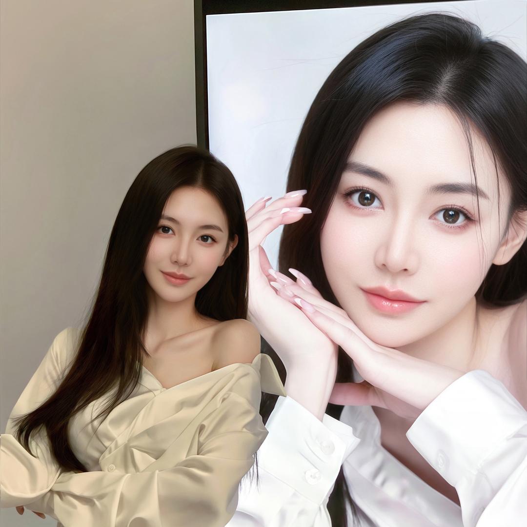 段婼茜呀