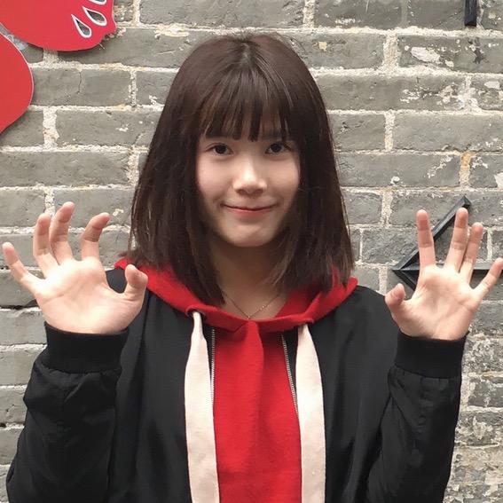 邓可爱的烘焙日记