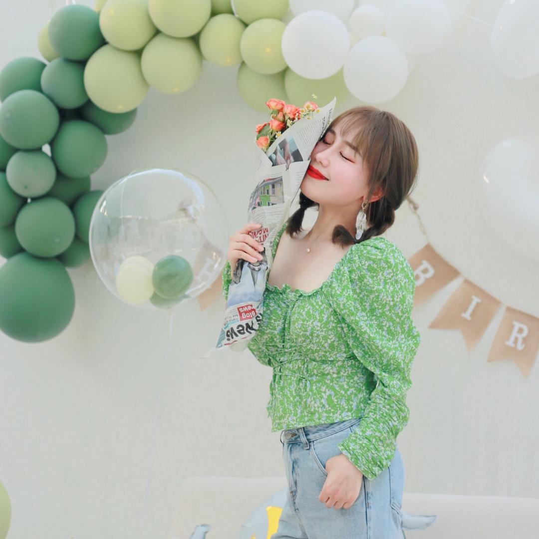 💗我是磨人的小妖精💗