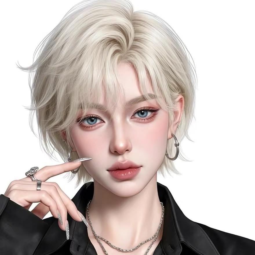 阿丽LILY