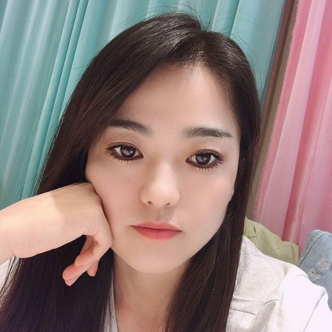Nancy南希
