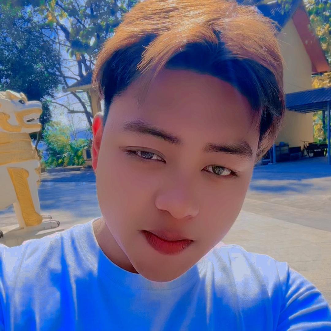 🤍Sai Htet Myat🤍