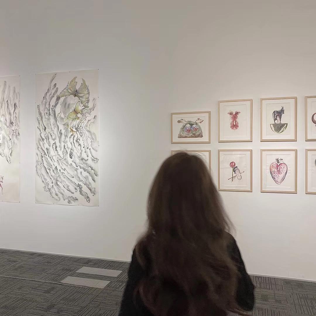 埃李克萨好难洪女士