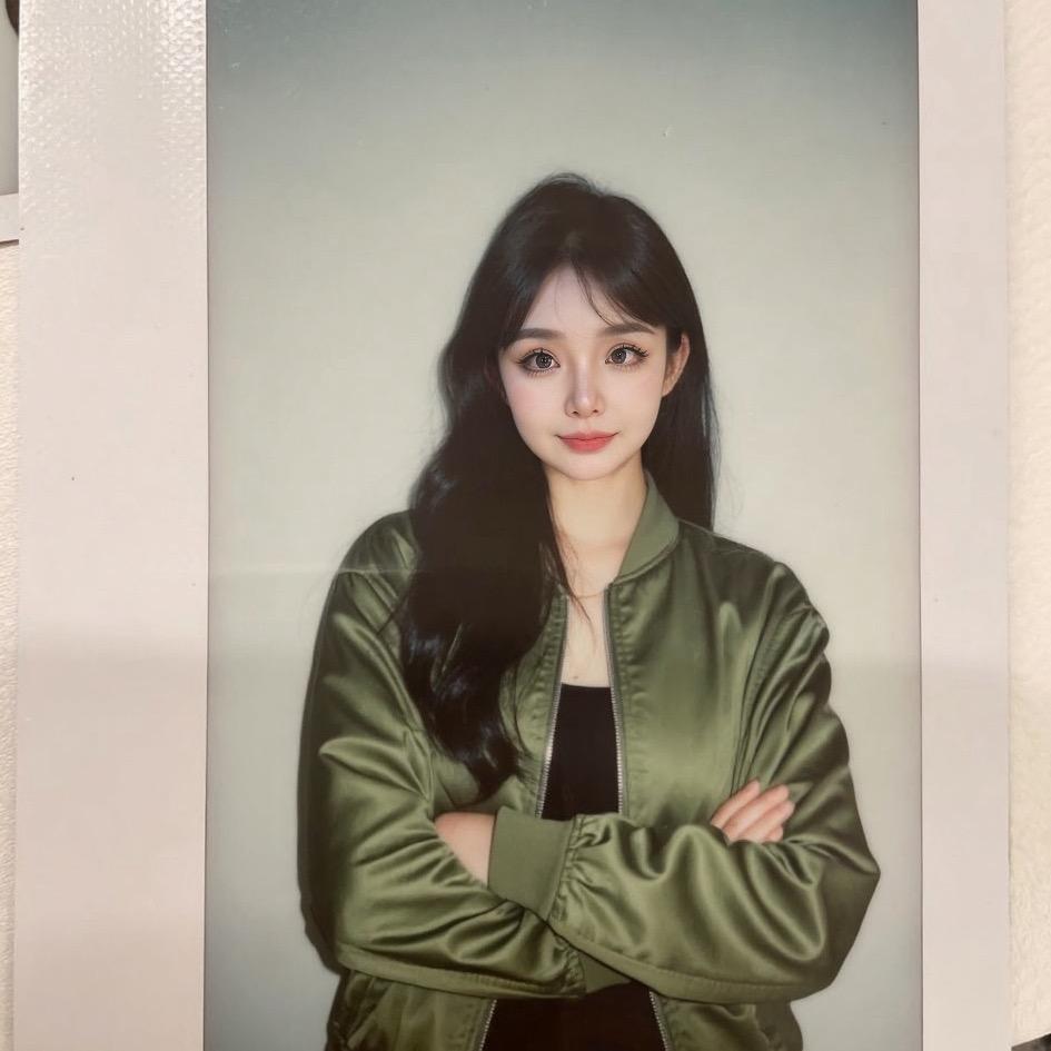 来不及解释🌸