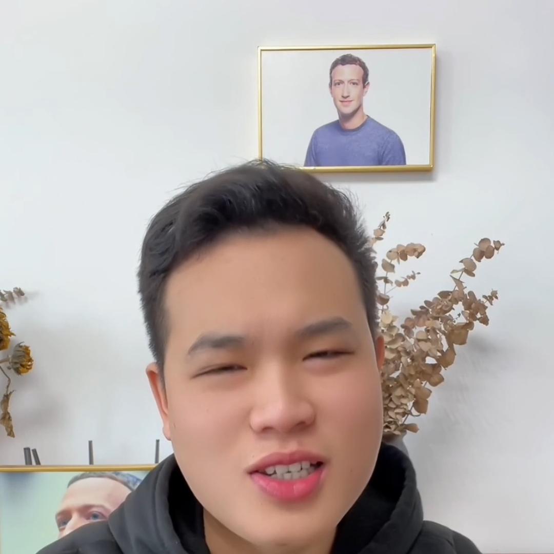 林波说跨境