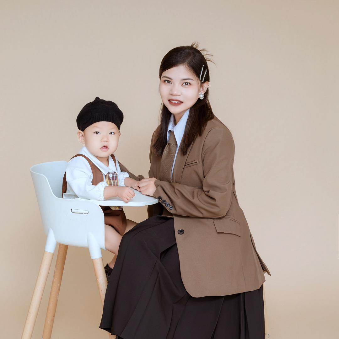 五亿的仙女麻麻🧚‍♀️