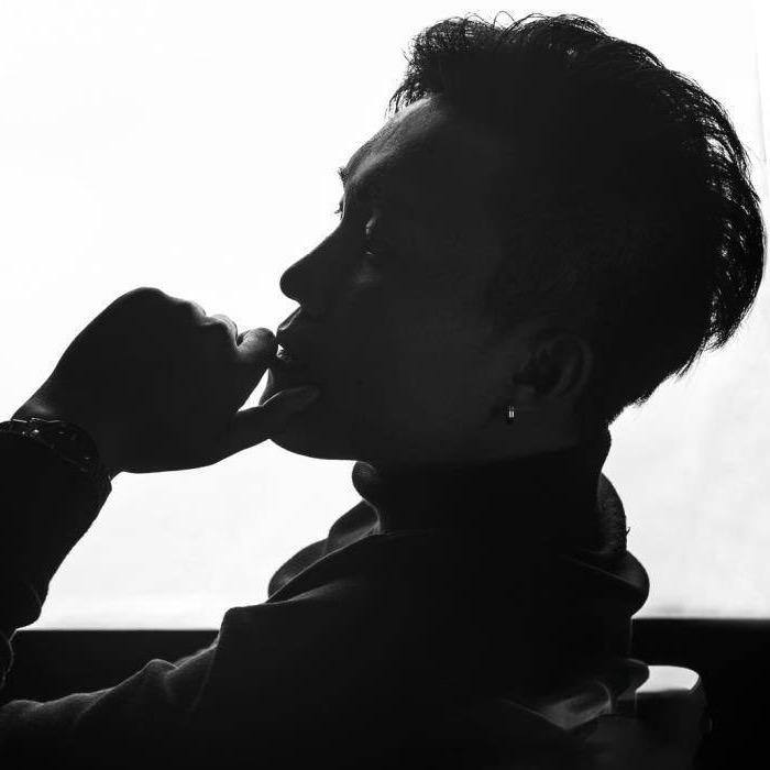 影视觉-摄影师李磊（作品号）