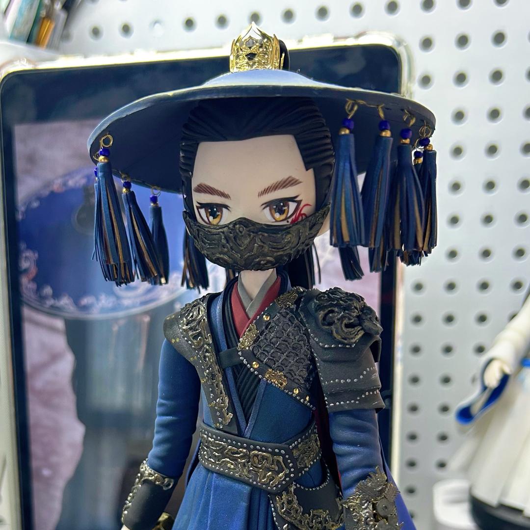 🍓滢熙粘土手作