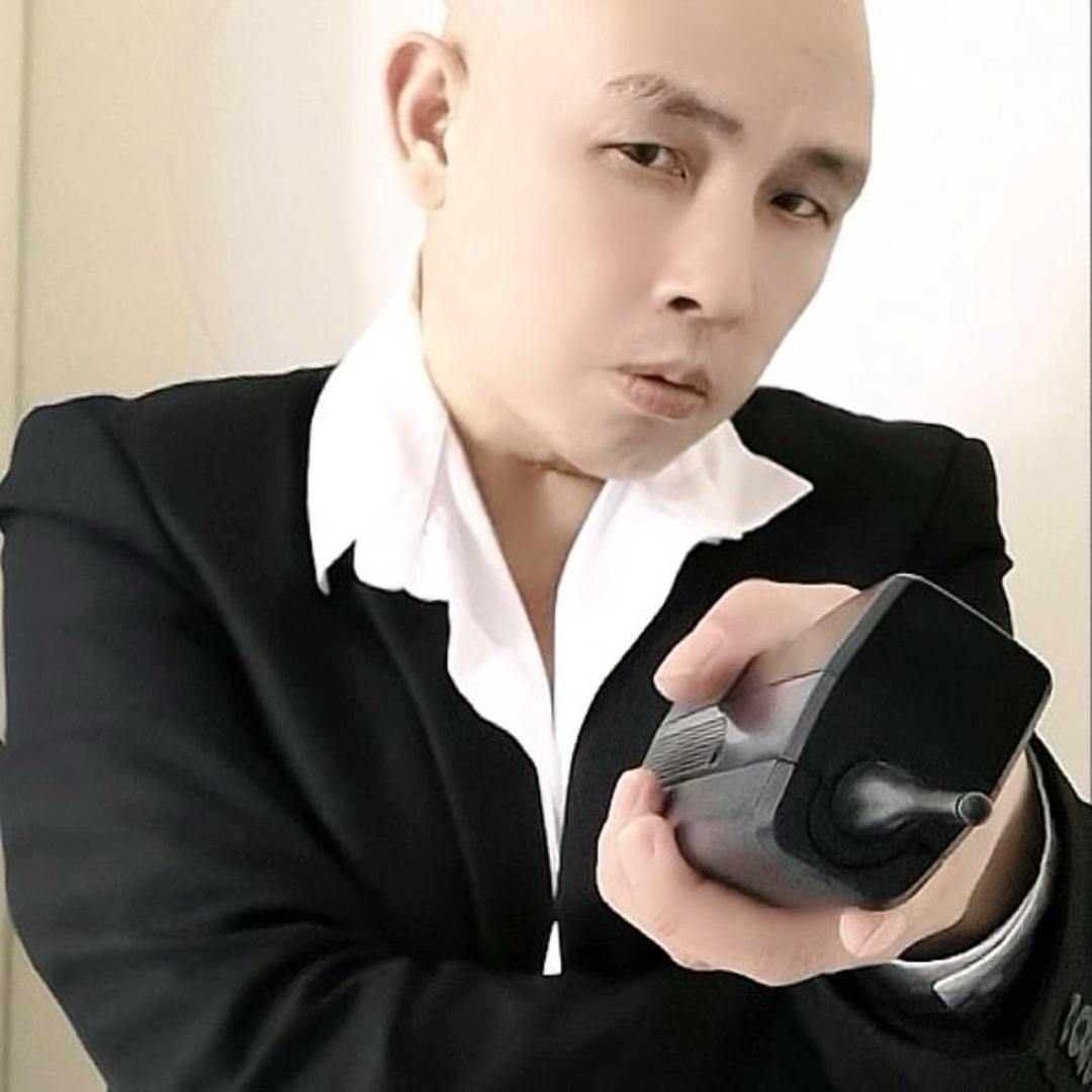 【天龙哥】