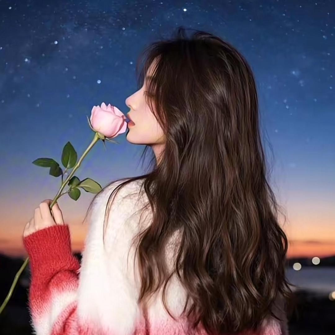 ☁️雪儿白