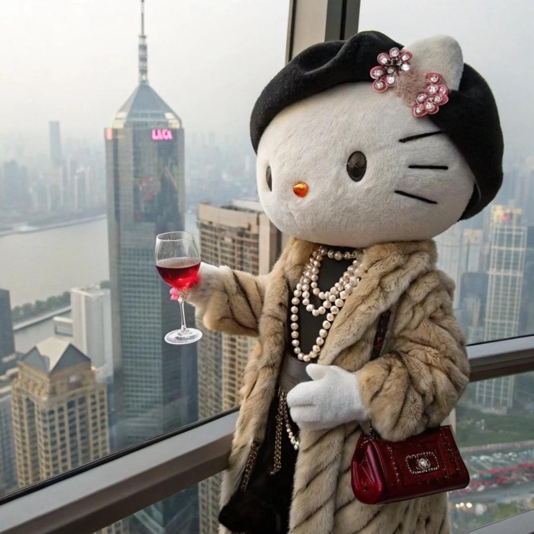 19岁激萌美少女李逵