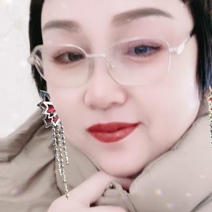 丽姐^_^拒连赞.🌹🌹