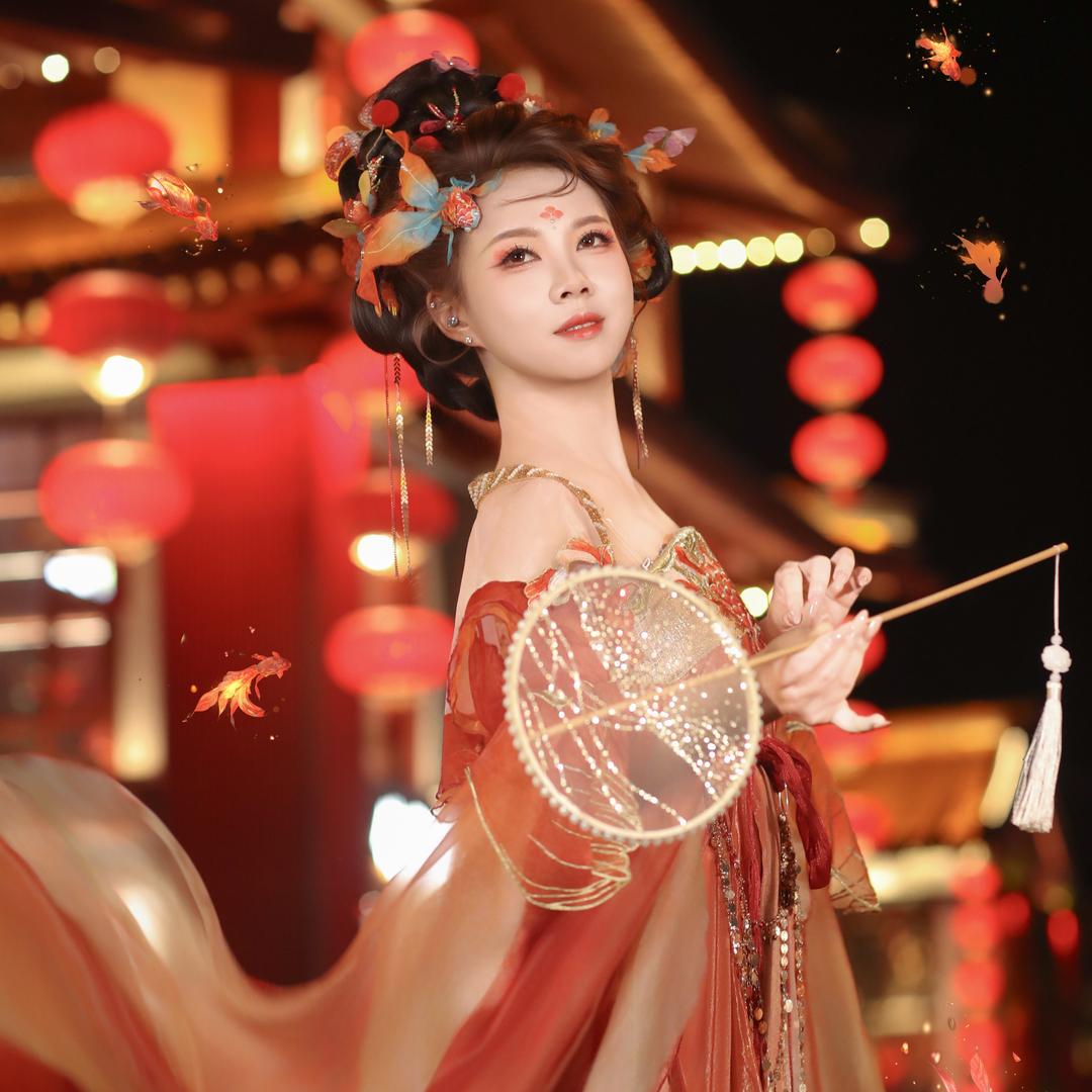 咚咚咚丶
