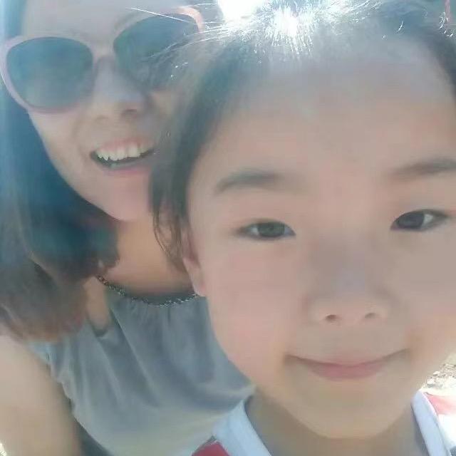 MISS张&晴