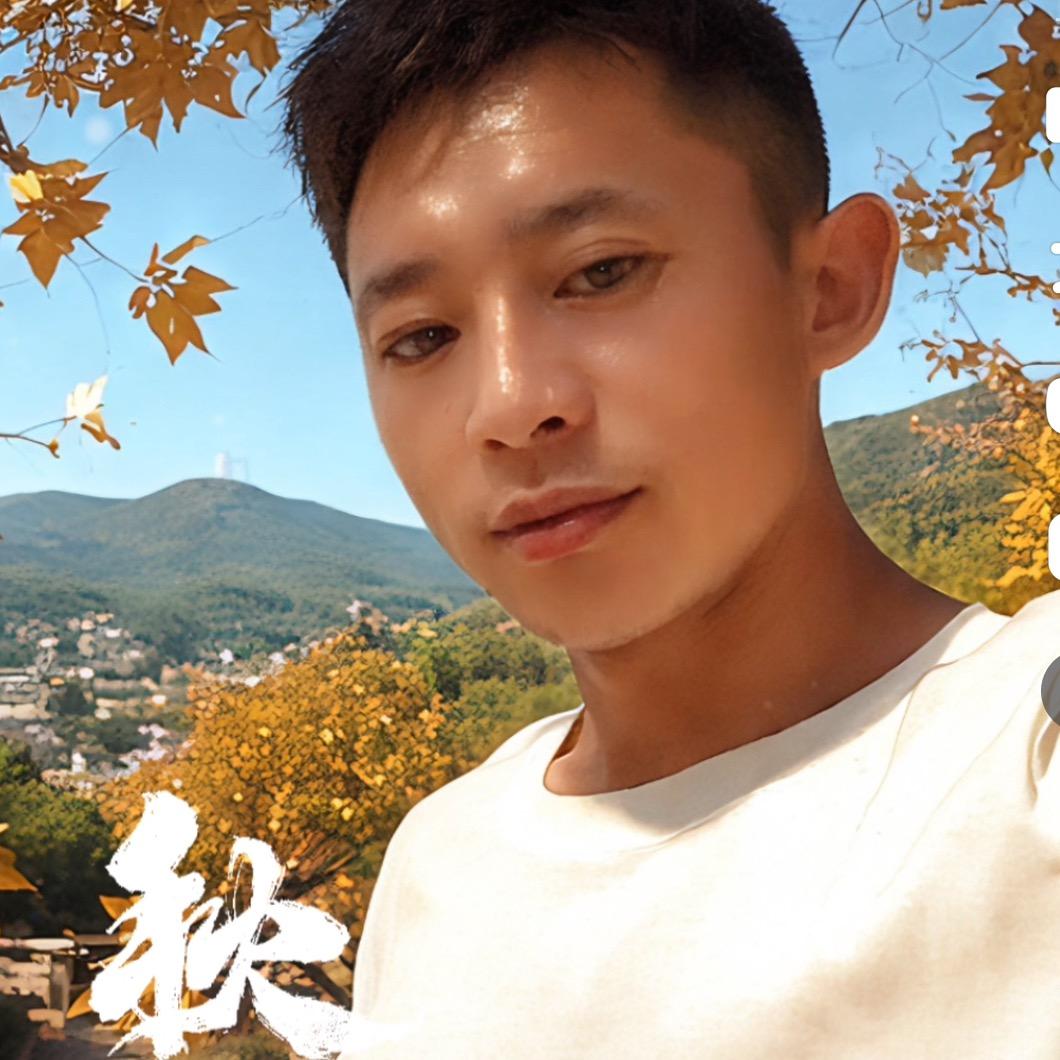 ❤️余生随心❤️