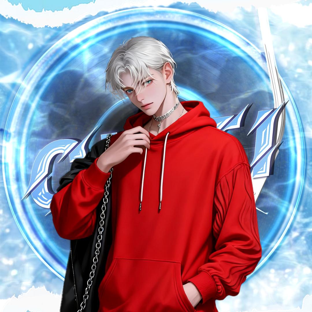 𝑪.小白