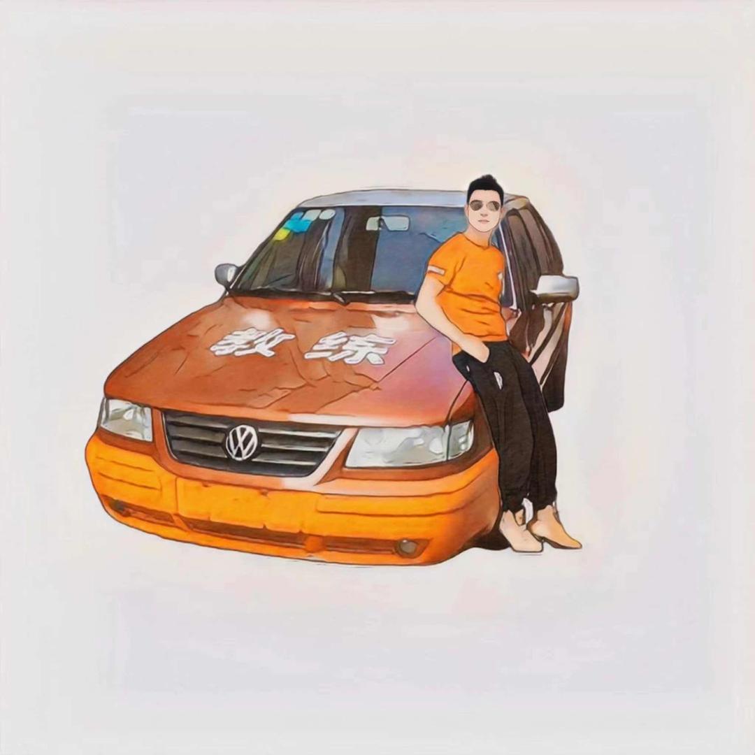 科目三考场培训